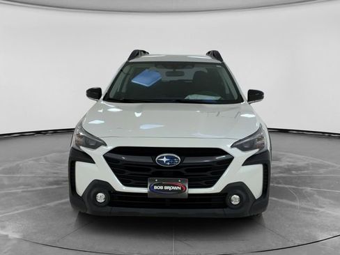 Used 2023 Subaru Outback Premium AWD/4WD image 8
