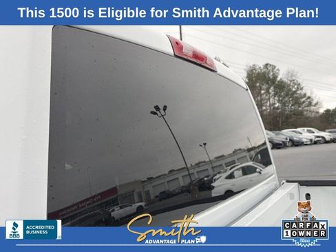 Used 2024 RAM 1500 Classic Warlock image 13