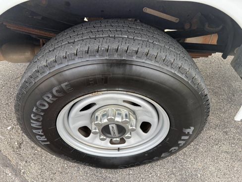 Used 2021 Ford F350 XL w/ Power Equipment Group image 25