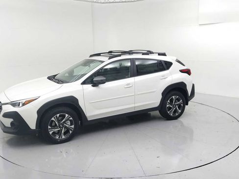 New 2026 Subaru Crosstrek 2.0i Premium image 5