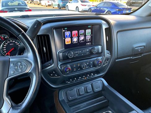 Used 2019 Chevrolet Silverado 2500 LTZ w/ Duramax Plus Package image 6