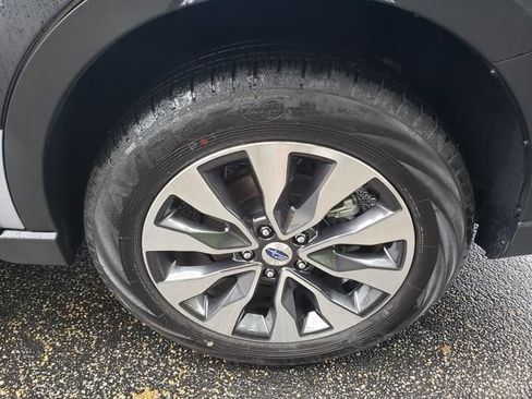 Used 2024 Subaru Outback Limited image 20