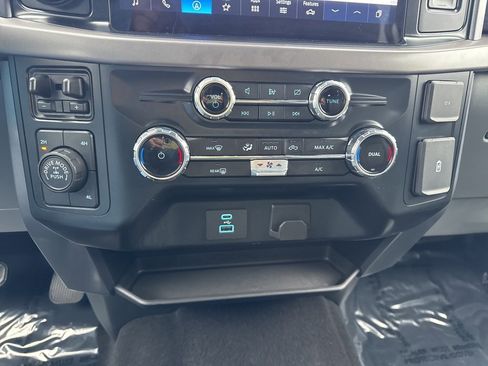 Used 2024 Ford F150 XLT w/ Tow/Haul Package image 23