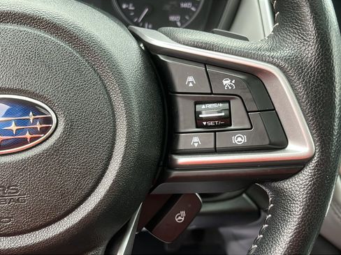 Used 2022 Subaru Outback Limited XT image 14