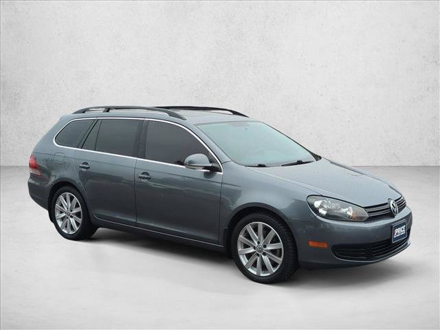 Used 2014 Volkswagen Jetta TDI FWD image 3
