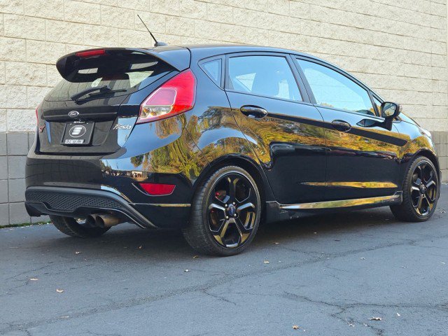 Used 2019 Ford Fiesta ST FWD image 3