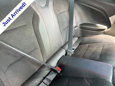 Used 2024 Chevrolet Camaro ZL1 RWD image 31