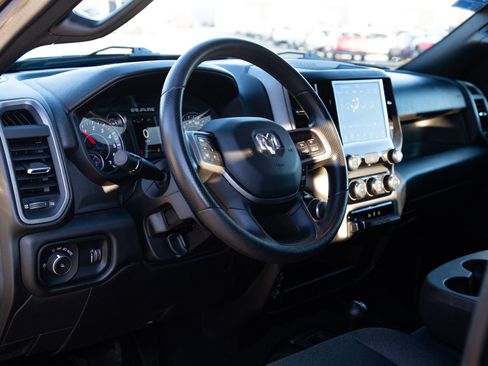 Used 2021 RAM 3500 Tradesman image 23