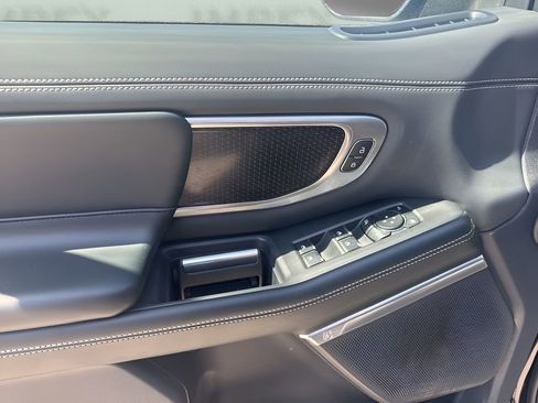 Used 2026 Ford Expedition Platinum w/ Stealth Appearance Package image 28