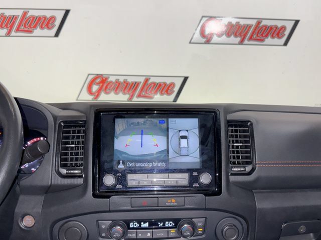 Used 2022 Nissan Frontier Pro-X RWD image 10