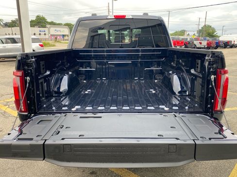 Used 2026 Ford F150 Lariat w/ Bed Utility Package AWD/4WD image 28