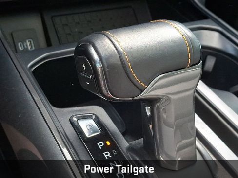 Used 2023 Ford F150 Tremor w/ Equipment Group 402A High image 15