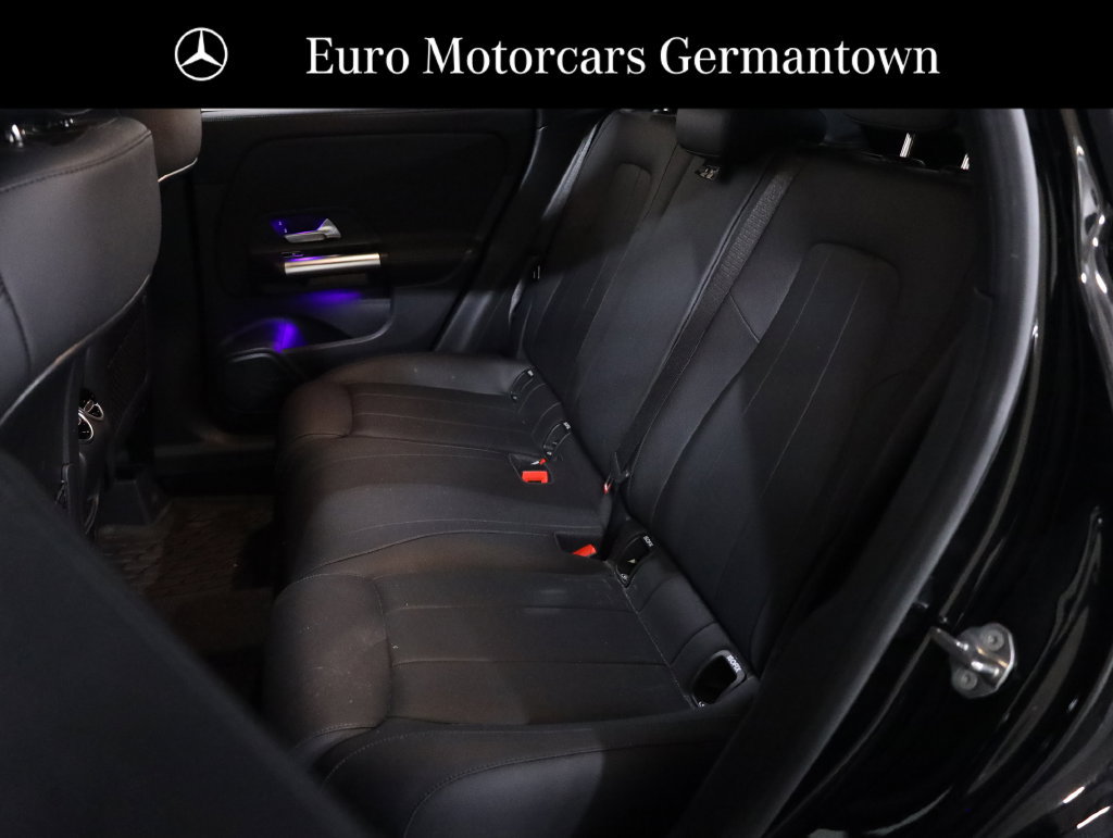 Used 2023 Mercedes-Benz GLA 250 4MATIC image 36