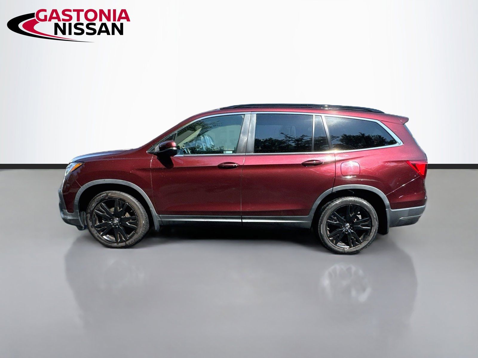 Used 2022 Honda Pilot Special Edition image 5