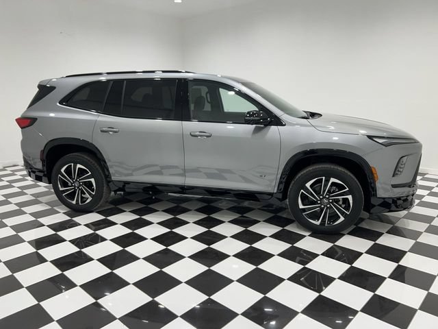New 2026 Buick Enclave Sport Touring w/ Power Package FWD image 6