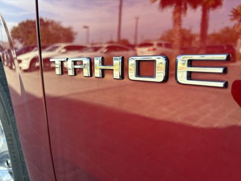 Used 2022 Chevrolet Tahoe High Country image 10