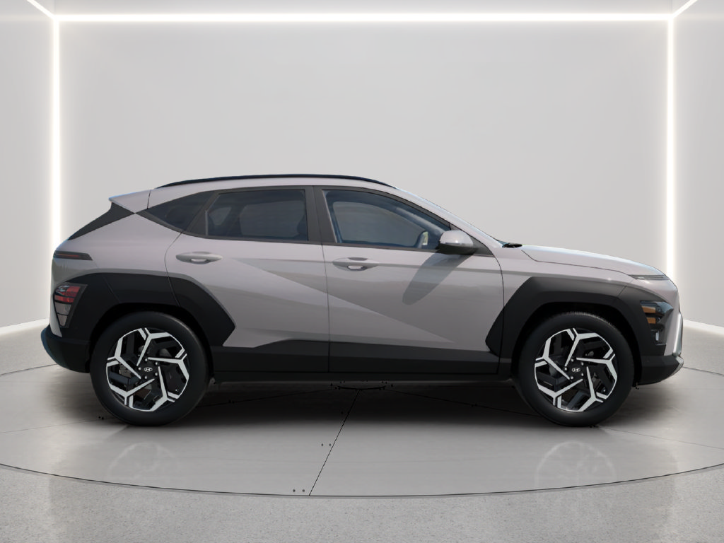 New 2027 Hyundai Kona SEL Premium AWD/4WD image 7