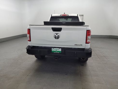 Used 2019 RAM 1500 Tradesman image 7