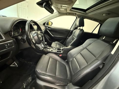 Used 2016 MAZDA CX-5 Grand Touring image 16
