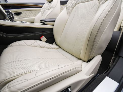 Certified 2020 Bentley Continental GT image 52