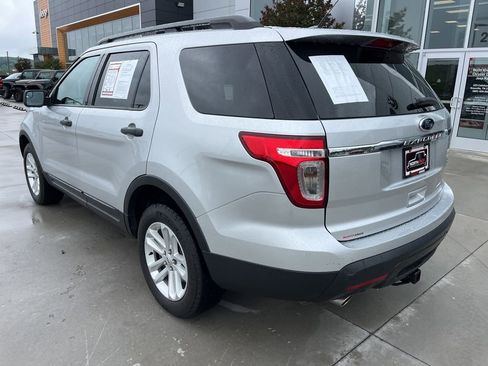 Used 2015 Ford Explorer 4WD image 16