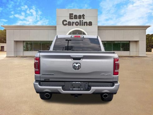 Certified 2022 RAM 1500 Big Horn AWD/4WD image 4