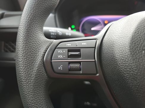 New 2026 Honda Accord SE image 16