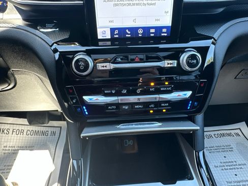 Used 2023 Ford Explorer ST w/ Equipment Group 401A AWD/4WD image 67