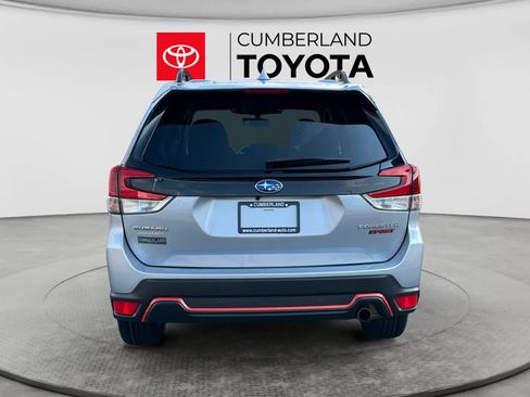 Used 2023 Subaru Forester Sport AWD/4WD image 4