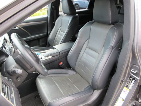 Used 2019 Lexus RX 450h F Sport AWD/4WD image 22