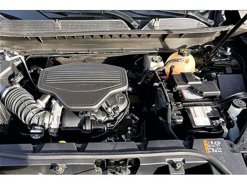 Used 2020 GMC Acadia AT4 image 26