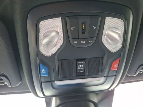 New 2025 RAM 2500 Tradesman image 23