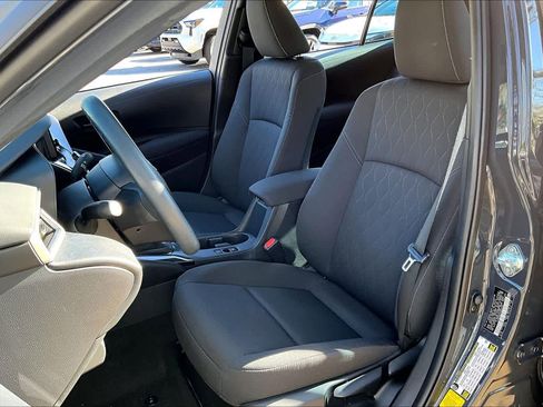 Certified 2023 Toyota Corolla LE image 7