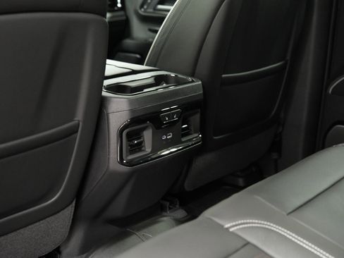 New 2026 GMC Sierra 1500 AT4X image 23