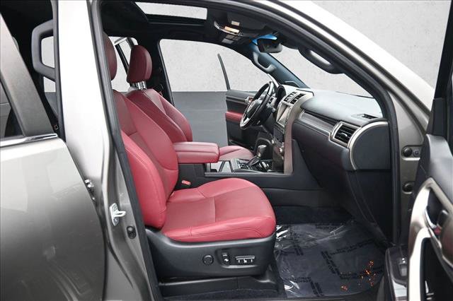 Used 2021 Lexus GX 460 Premium AWD/4WD image 30