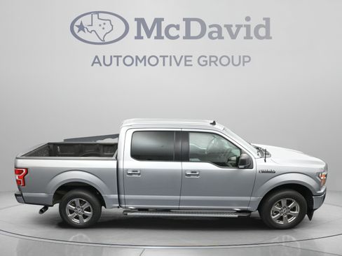 Used 2020 Ford F150 XLT w/ Equipment Group 302A Luxury RWD image 39