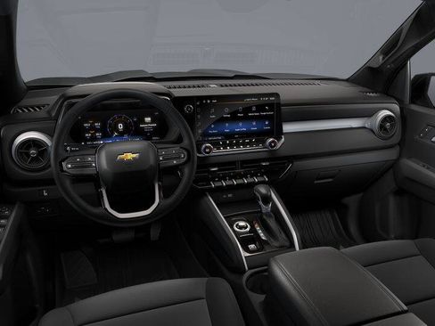 New 2026 Chevrolet Colorado LT w/ Advanced Trailering Package AWD/4WD image 29