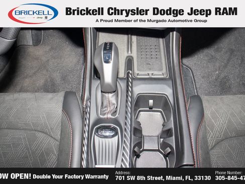 New 2026 Dodge Charger R/T Scat Pack image 21