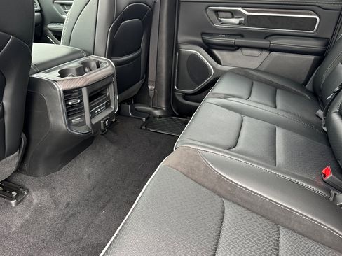 New 2026 RAM 1500 Laramie AWD/4WD image 11