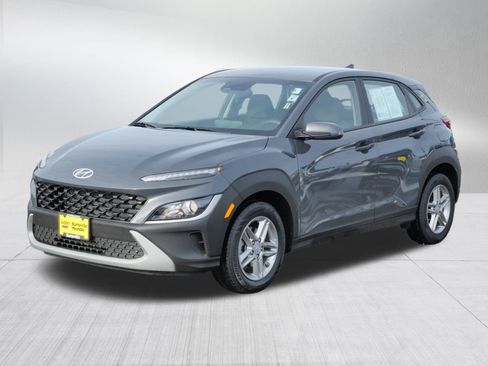 Certified 2023 Hyundai Kona SE image 3