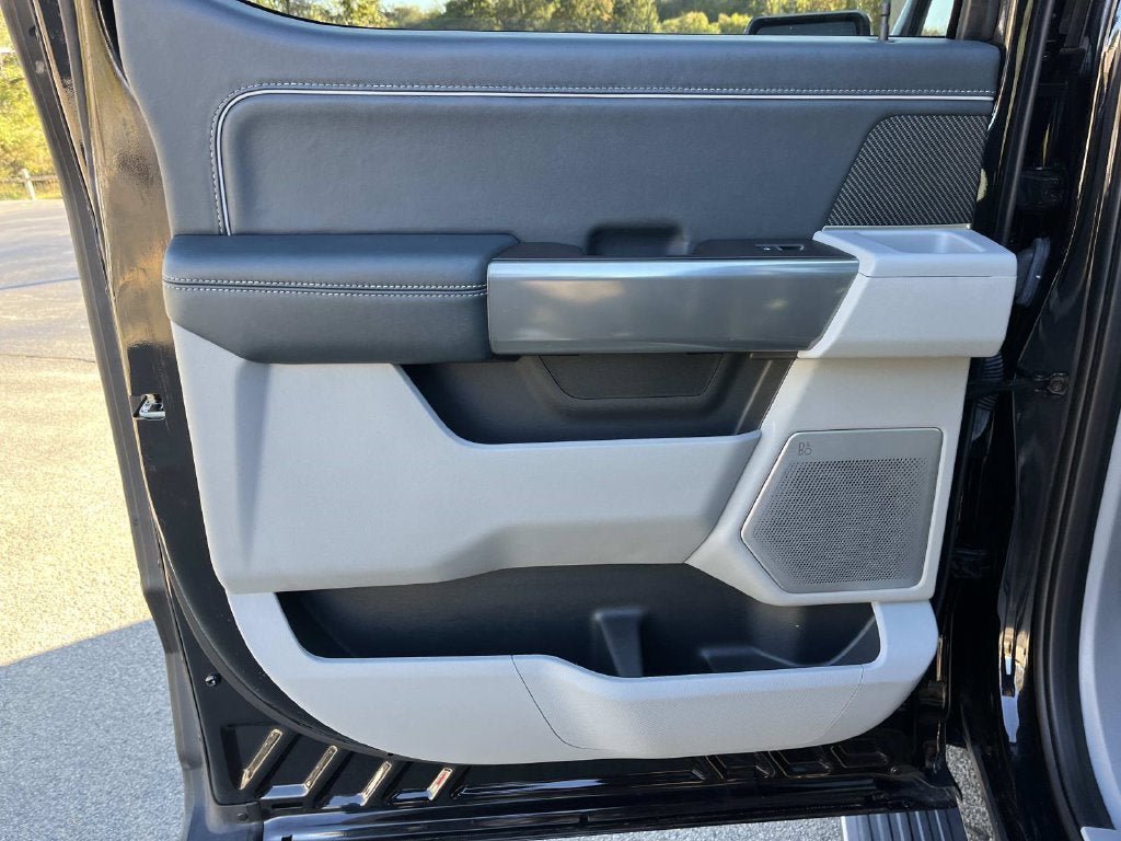 Used 2021 Ford F150 Limited AWD/4WD image 25