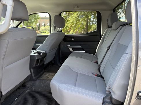 Used 2023 Toyota Tundra SR5 w/ SR5 Convenience Package image 20