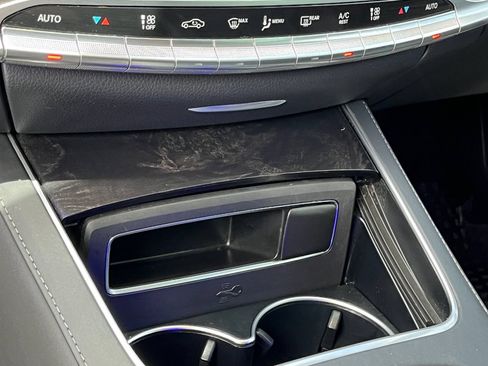 Used 2019 Mercedes-Benz S 63 AMG S 4MATIC Sedan image 26