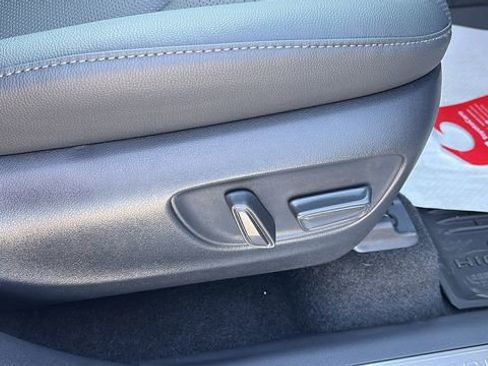 New 2026 Toyota Grand Highlander Limited image 40