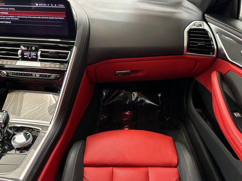 Certified 2024 BMW 840i Gran Coupe w/ Driving Assistance Package image 30