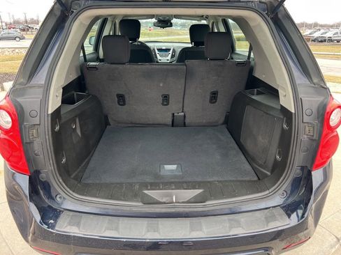 Used 2015 Chevrolet Equinox LS w/ LPO, Protection Package image 40