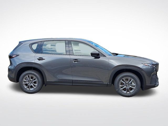 New 2026 MAZDA CX-5 AWD 2.5 S image 8
