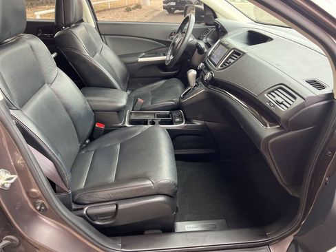 Used 2016 Honda CR-V EX-L image 12