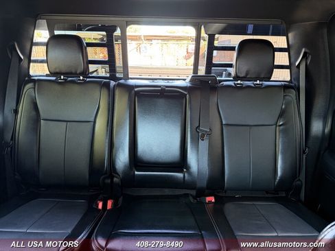 Used 2018 Ford F150 Lariat AWD/4WD image 32