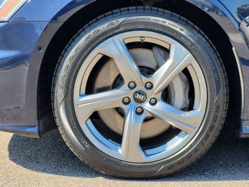 Used 2024 Audi A6 Premium Plus AWD/4WD image 12